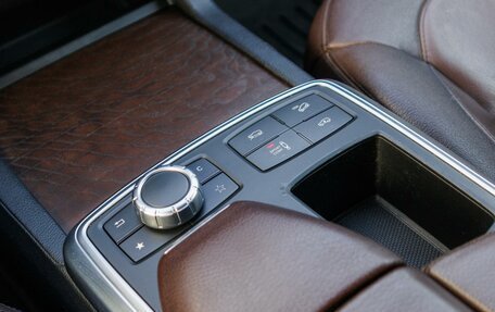Mercedes-Benz GL-Класс, 2014 год, 3 339 000 рублей, 23 фотография