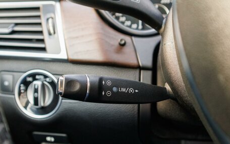 Mercedes-Benz GL-Класс, 2014 год, 3 339 000 рублей, 25 фотография