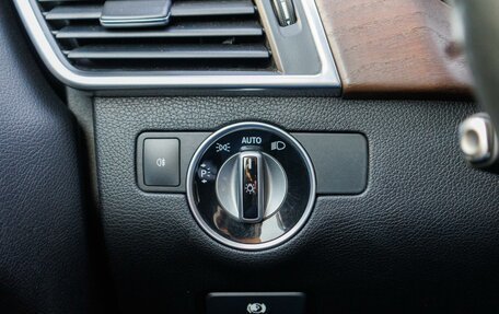 Mercedes-Benz GL-Класс, 2014 год, 3 339 000 рублей, 26 фотография