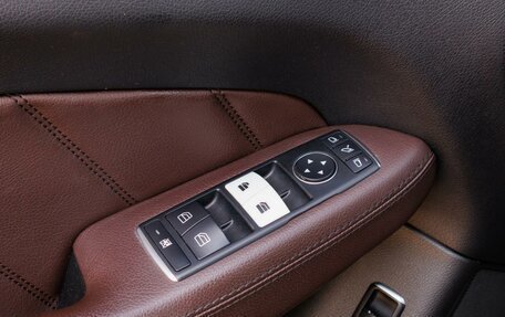 Mercedes-Benz GL-Класс, 2014 год, 3 339 000 рублей, 28 фотография