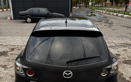 Mazda 3, 2008 год, 630 000 рублей, 6 фотография