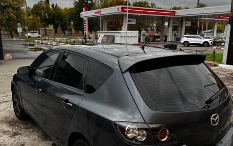 Mazda 3, 2008 год, 630 000 рублей, 4 фотография