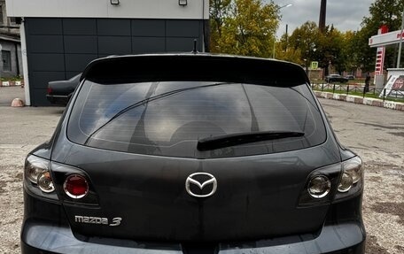 Mazda 3, 2008 год, 630 000 рублей, 5 фотография
