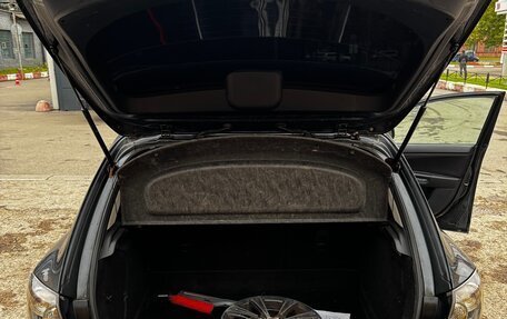 Mazda 3, 2008 год, 630 000 рублей, 10 фотография