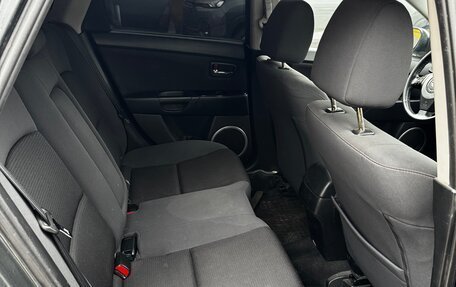 Mazda 3, 2008 год, 630 000 рублей, 13 фотография