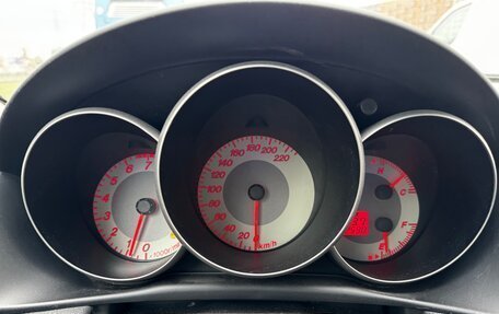 Mazda 3, 2008 год, 630 000 рублей, 14 фотография