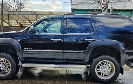 Chevrolet Tahoe III, 2012 год, 2 750 000 рублей, 6 фотография