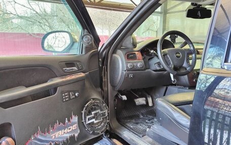 Chevrolet Tahoe III, 2012 год, 2 750 000 рублей, 7 фотография