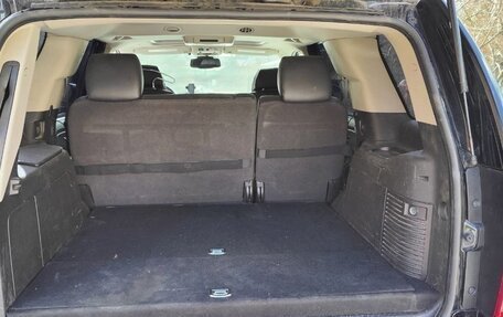 Chevrolet Tahoe III, 2012 год, 2 750 000 рублей, 10 фотография