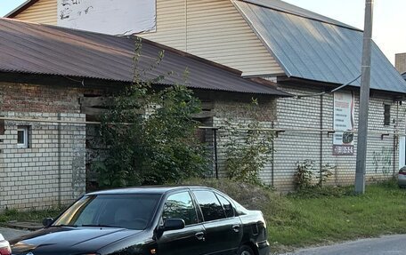 Nissan Primera II рестайлинг, 1999 год, 140 000 рублей, 3 фотография