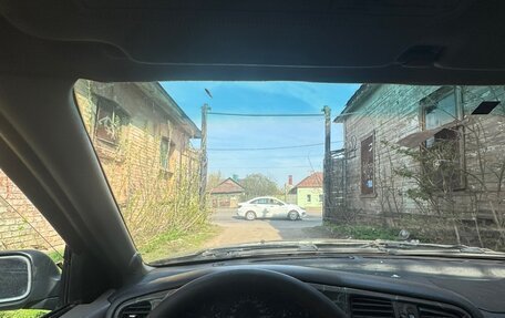 Nissan Primera II рестайлинг, 1999 год, 140 000 рублей, 4 фотография