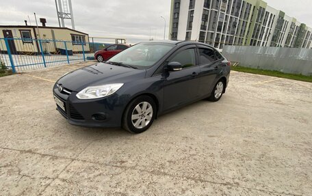 Ford Focus III, 2011 год, 690 000 рублей, 3 фотография
