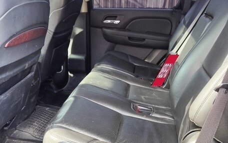 Chevrolet Tahoe III, 2012 год, 2 750 000 рублей, 9 фотография