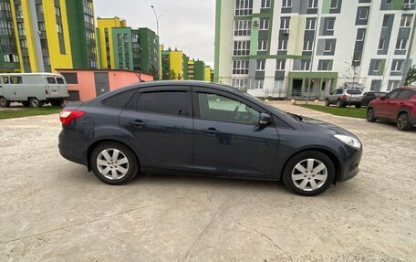 Ford Focus III, 2011 год, 690 000 рублей, 5 фотография