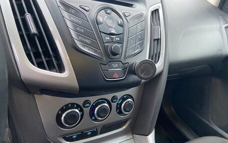 Ford Focus III, 2011 год, 690 000 рублей, 10 фотография