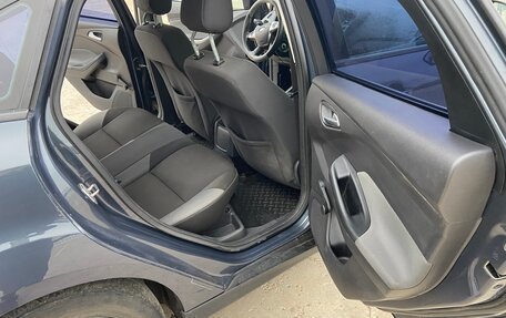 Ford Focus III, 2011 год, 690 000 рублей, 12 фотография