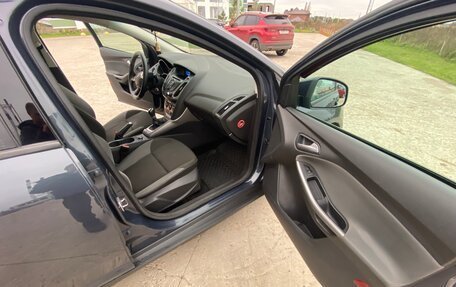 Ford Focus III, 2011 год, 690 000 рублей, 14 фотография