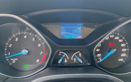 Ford Focus III, 2011 год, 690 000 рублей, 8 фотография