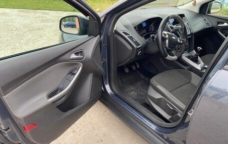 Ford Focus III, 2011 год, 690 000 рублей, 9 фотография