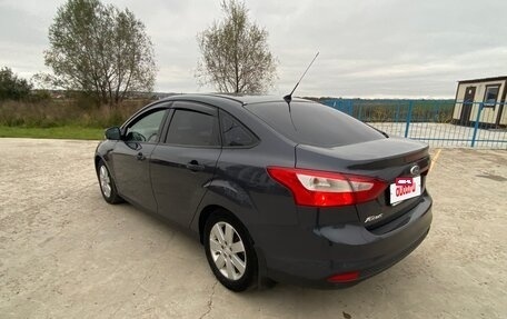 Ford Focus III, 2011 год, 690 000 рублей, 7 фотография