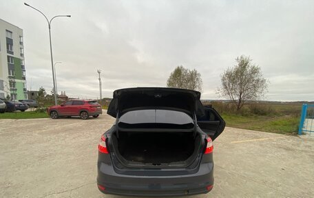 Ford Focus III, 2011 год, 690 000 рублей, 17 фотография