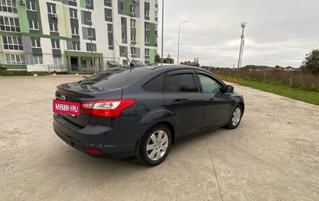 Ford Focus III, 2011 год, 690 000 рублей, 4 фотография