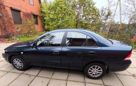 Nissan Almera Classic, 2007 год, 650 000 рублей, 9 фотография