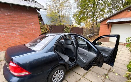 Nissan Almera Classic, 2007 год, 650 000 рублей, 13 фотография