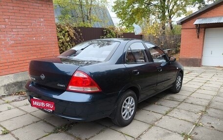 Nissan Almera Classic, 2007 год, 650 000 рублей, 6 фотография
