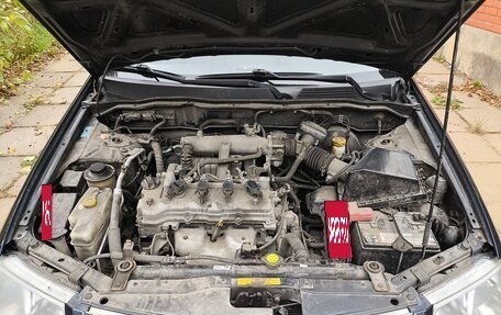 Nissan Almera Classic, 2007 год, 650 000 рублей, 15 фотография