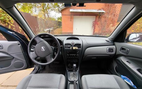 Nissan Almera Classic, 2007 год, 650 000 рублей, 24 фотография