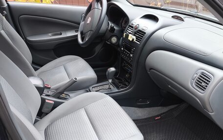 Nissan Almera Classic, 2007 год, 650 000 рублей, 20 фотография