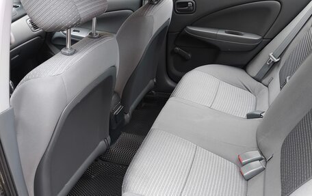 Nissan Almera Classic, 2007 год, 650 000 рублей, 19 фотография