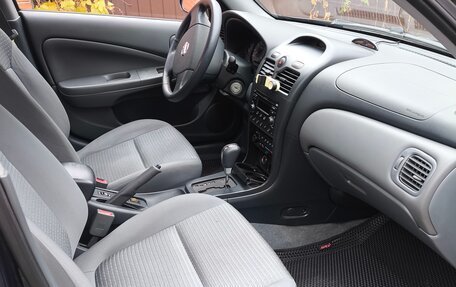 Nissan Almera Classic, 2007 год, 650 000 рублей, 21 фотография