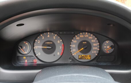 Nissan Almera Classic, 2007 год, 650 000 рублей, 25 фотография