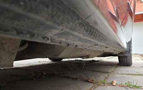 Nissan Almera Classic, 2007 год, 650 000 рублей, 27 фотография