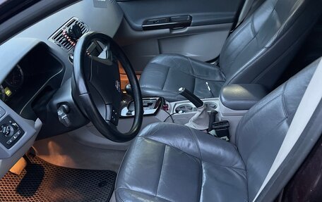 Volvo S40 II, 2007 год, 700 000 рублей, 5 фотография