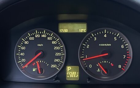 Volvo S40 II, 2007 год, 700 000 рублей, 7 фотография