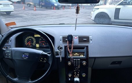 Volvo S40 II, 2007 год, 700 000 рублей, 6 фотография