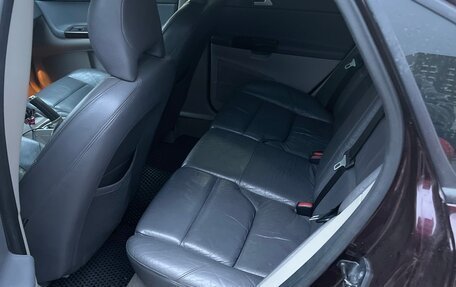 Volvo S40 II, 2007 год, 700 000 рублей, 10 фотография
