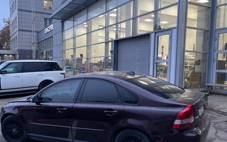 Volvo S40 II, 2007 год, 700 000 рублей, 4 фотография