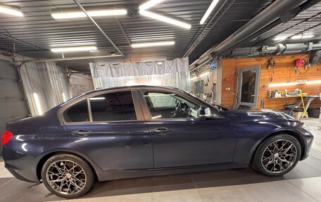 BMW 3 серия, 2014 год, 1 600 000 рублей, 8 фотография