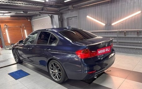 BMW 3 серия, 2014 год, 1 600 000 рублей, 3 фотография