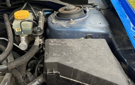 Subaru Impreza III, 2007 год, 799 000 рублей, 4 фотография