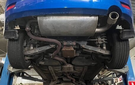 Subaru Impreza III, 2007 год, 799 000 рублей, 25 фотография