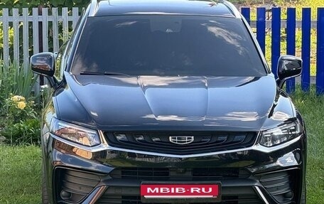 Geely Tugella FY11, 2021 год, 2 630 000 рублей, 2 фотография