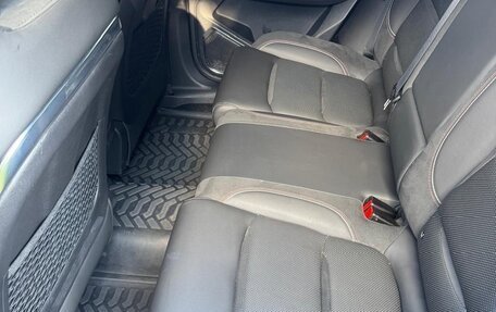 Geely Tugella FY11, 2021 год, 2 630 000 рублей, 9 фотография