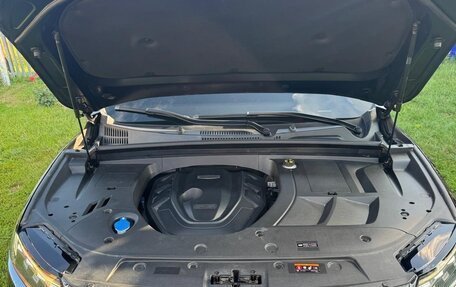 Geely Tugella FY11, 2021 год, 2 630 000 рублей, 11 фотография