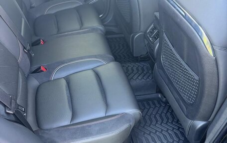 Geely Tugella FY11, 2021 год, 2 630 000 рублей, 10 фотография