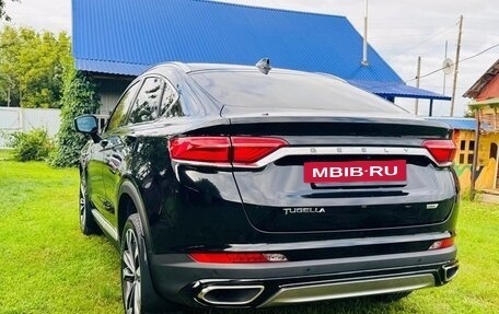 Geely Tugella FY11, 2021 год, 2 630 000 рублей, 6 фотография